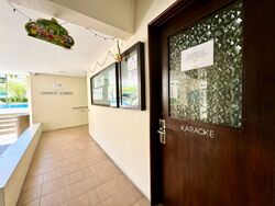 The Clearwater (D16), Condominium #579171201